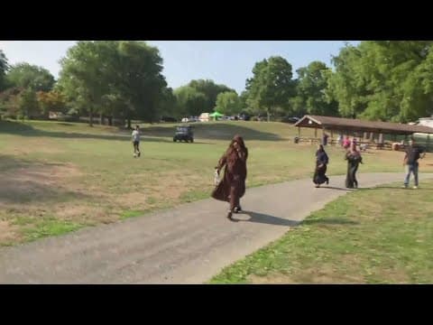 Body of missing 6-year-old boy with non-verbal autism found in pond