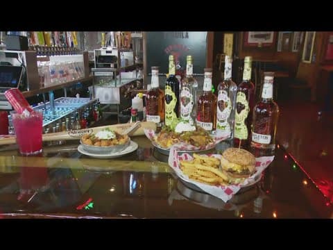 Opening Day at Petco Park | We head to Bub's at the Ballpark