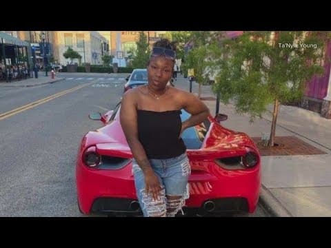 Family of woman fatally shot by officer files federal lawsuit against Blendon Township, police chief