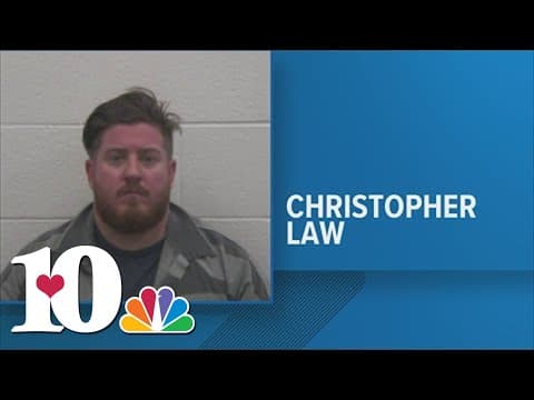 More reactions on Lenoir City Police officer who was arrested, charged with domestic violence