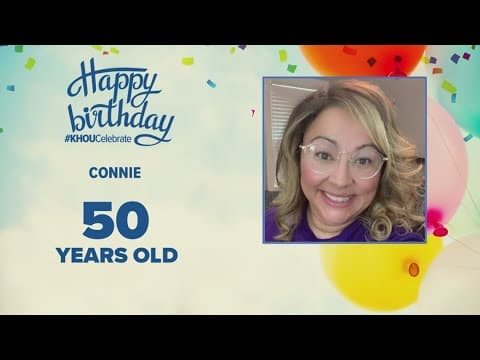 Celebrating you! Birthdays and anniversaries on 8/8 at noon