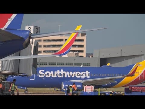Southwest Airlines issues new policy for passengers with portable chargers on flights