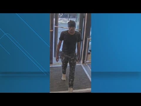 Suspects make off with over $11K worth of stolen Lululemon items