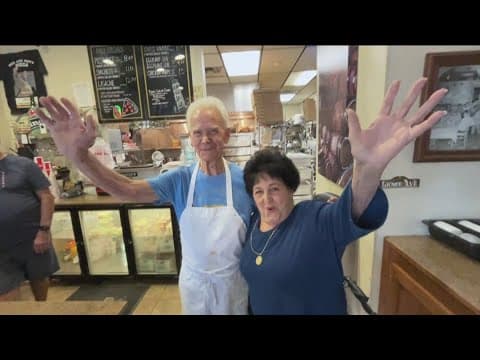 Mom & Dom's: A slice of pizza heaven says so long San Diego