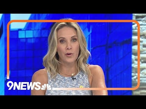 Ultramarathon runner dies in Colorado