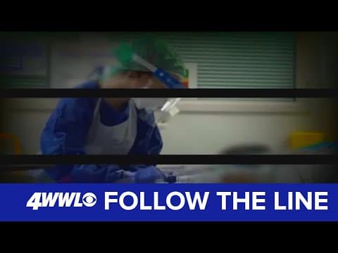 Follow the Line: Years of discrimination could yield deadly results