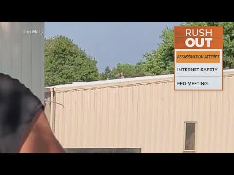 Lawmakers plan to grill the interim Secret Service head over failed assassination attempt