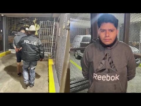 Man accused of killing Edna High School cheerleader back in court after accepting plea deal