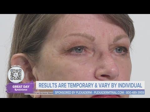 Looking As Young As You Feel