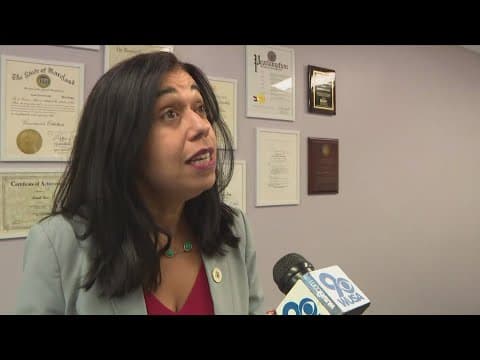 Montgomery County Council votes to create more affordable 'missing middle' housing