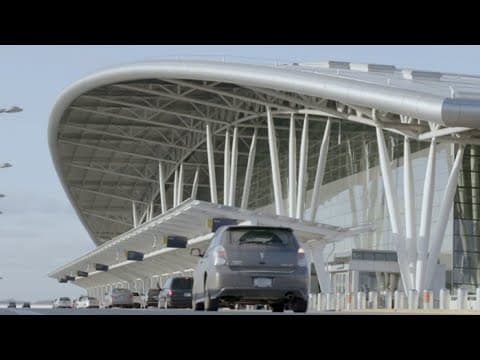 Indianapolis airport refusing to play Kristi Noem video on government shutdown impact