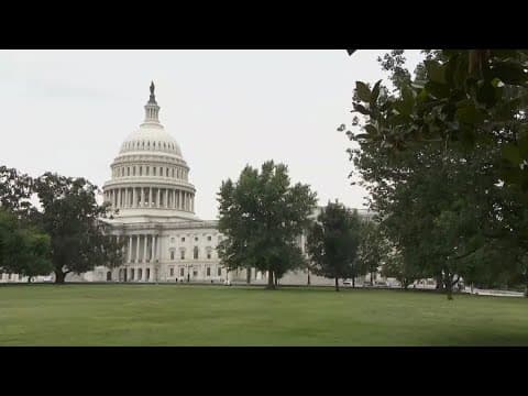 Maryland governor vows to protect residents amid government shutdown