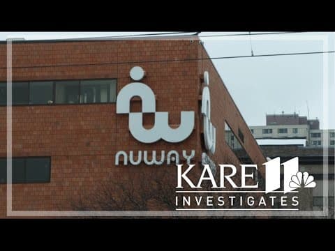 KARE 11 Investigates: Whistleblowers, kickbacks & double-billing