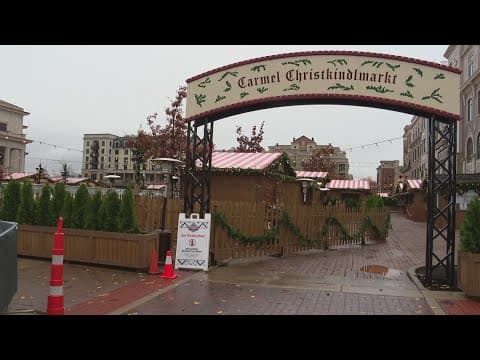 Carmel Christkindlmarkt to get new president and CEO