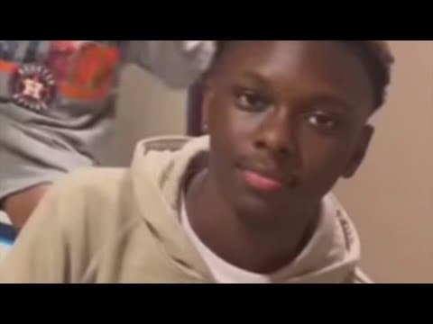 Celebration of life held for 13-year-old Cy-Fair ISD student who died after asthma attack