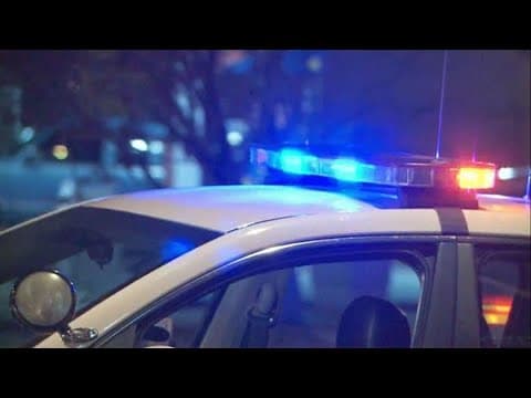 US Capitol Police respond to suspicious package