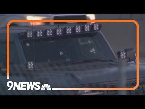 Shooting suspects mistake Broncos receiver and 2 friends as people caught up in cocaine deal