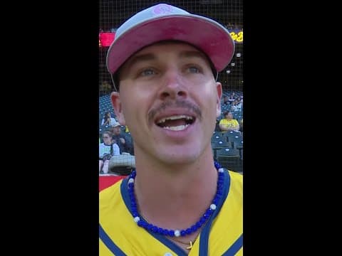 'Banana Ball' sweeps Seattle, sells out back-to-back nights at T-Mobile Park