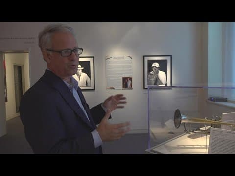 Million-dollar grant will mean big upgrades at Jazz Museum