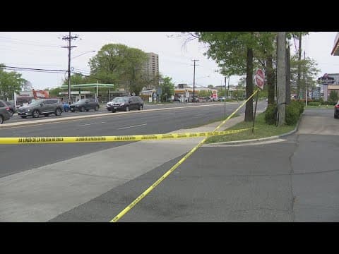 Woman killed, another critical, after car crash in Rockville