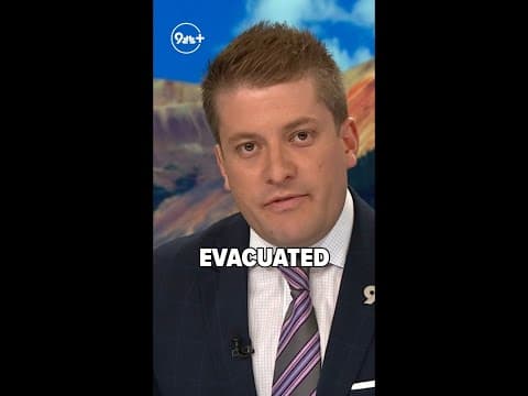 Woman arrested after bomb threat at Kiowa High School