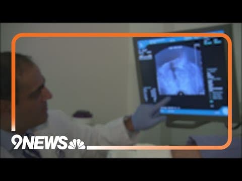 Health expert talks about prostate cancer after notable deaths