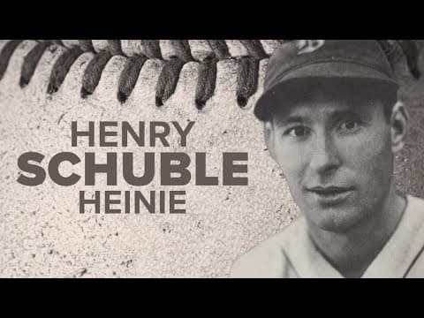 Strange but true: Houstonians take part in first home plate wedding