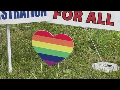 Jefferson County celebrates third annual Pride Month festival