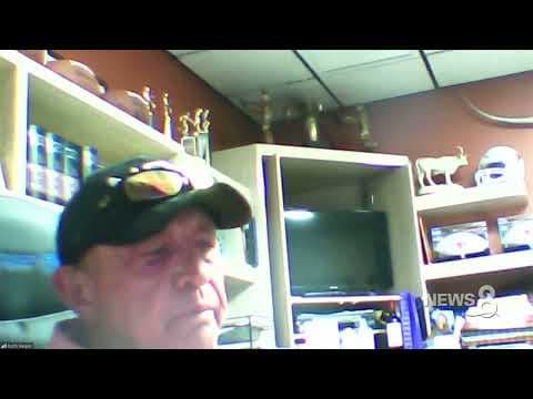 Ranch manager questioned in case of missing woman near Idyllwild | Deposition excerpts