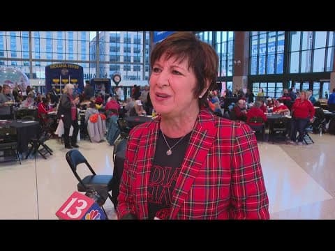 Indiana Fever President Allison Barber to step down at end of season