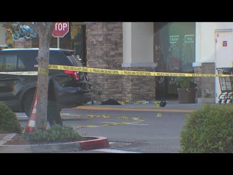 SDPD Officer wounded in 4S Ranch shooting