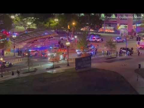 Teen fights erupt near D.C.'s Wharf, sparking arrests and heightened weekend patrols