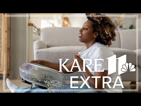 Menopause. Yep. We're talking about it.