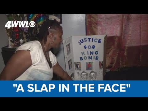 Suspects in killing of Bogalusa teen released from juvenile hall, parents furious