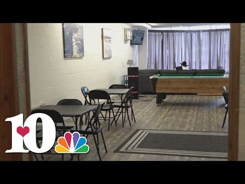 New community outreach center opens in East Knoxville