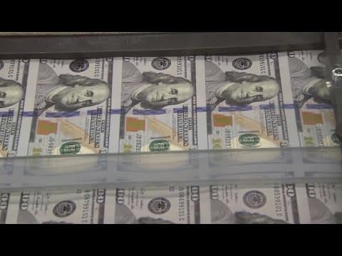 Federal reserve expected to announce first interest rate cut of the year