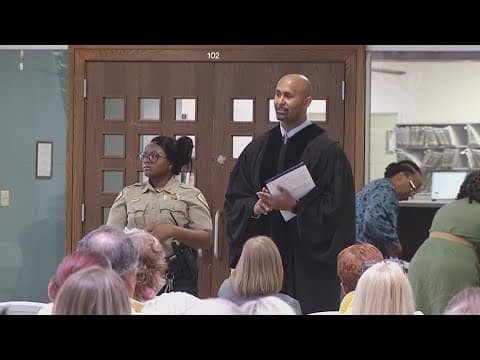 Trial for death of Tyre Nichols starts Monday