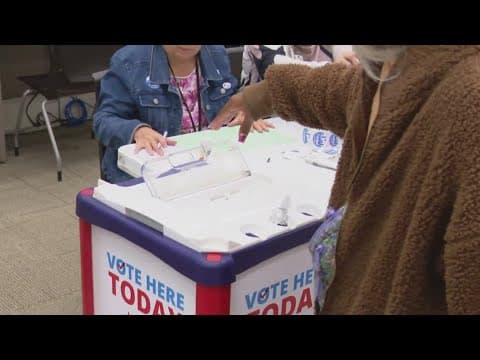 Indiana lawmakers hear testimony on bill supporters say would increase election security and transpa