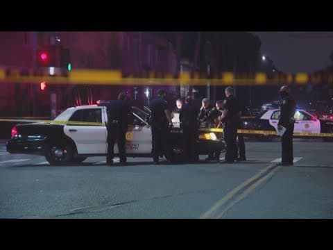 San Diego Police, Fire Department to surpass overtime budgets by millions of dollars