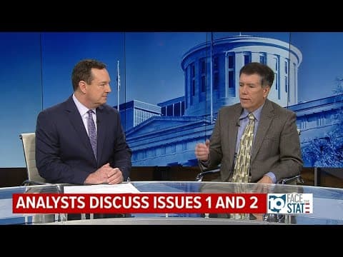 Face the State | Nov. 12, 2023