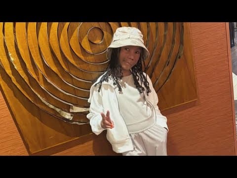 Girl who inspired 'Avery's Law' to speak at the Ohio Statehouse