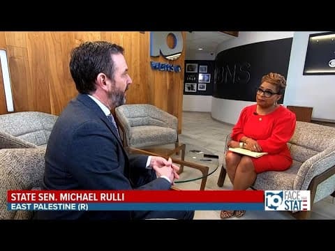 Face the State | March 12, 2023