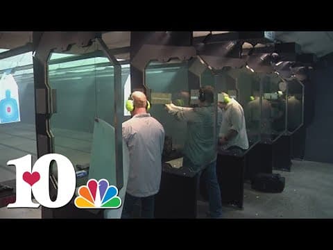 TN Senate passes bill that lets teachers with carry permits bring handguns to school