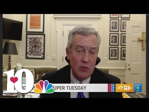 Inside TN: T. Hargett, Part 2