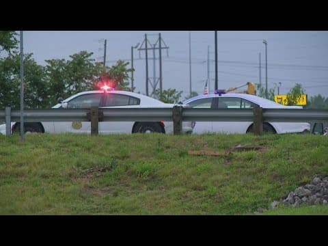 1 killed in southwest Indianapolis crash