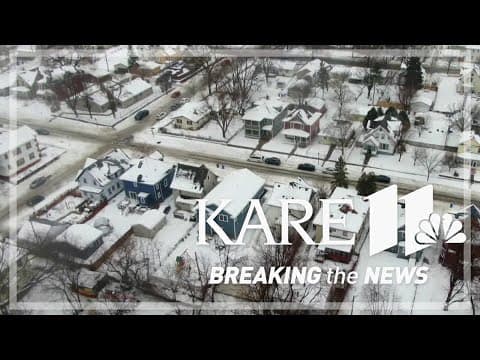 Mayor Carter: City Council OKs fund to support residents of St. Paul's Rondo neighborhood