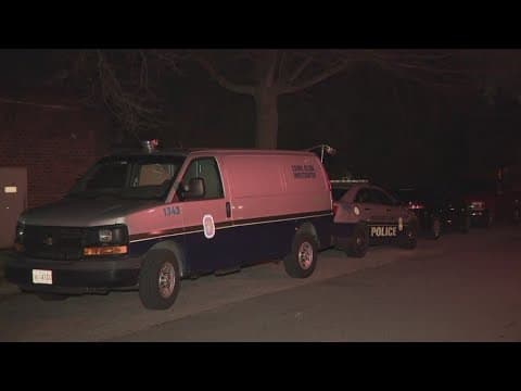 Prince George's Co. murder suspect arrested in North Carolina