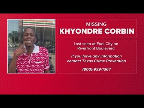 Family searching for Dallas man who has been missing for weeks