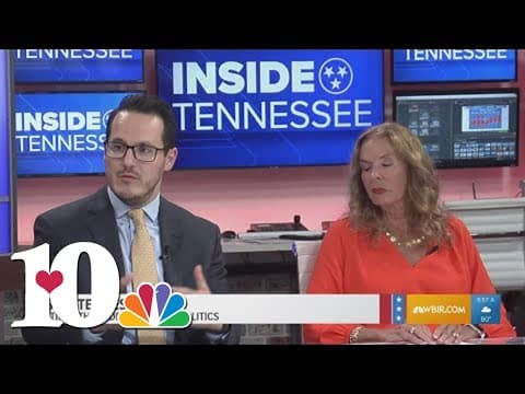 Inside TN: C. Akers, Part 4