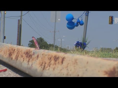 Fort Worth community mourns father who was shot and killed by a local country singer